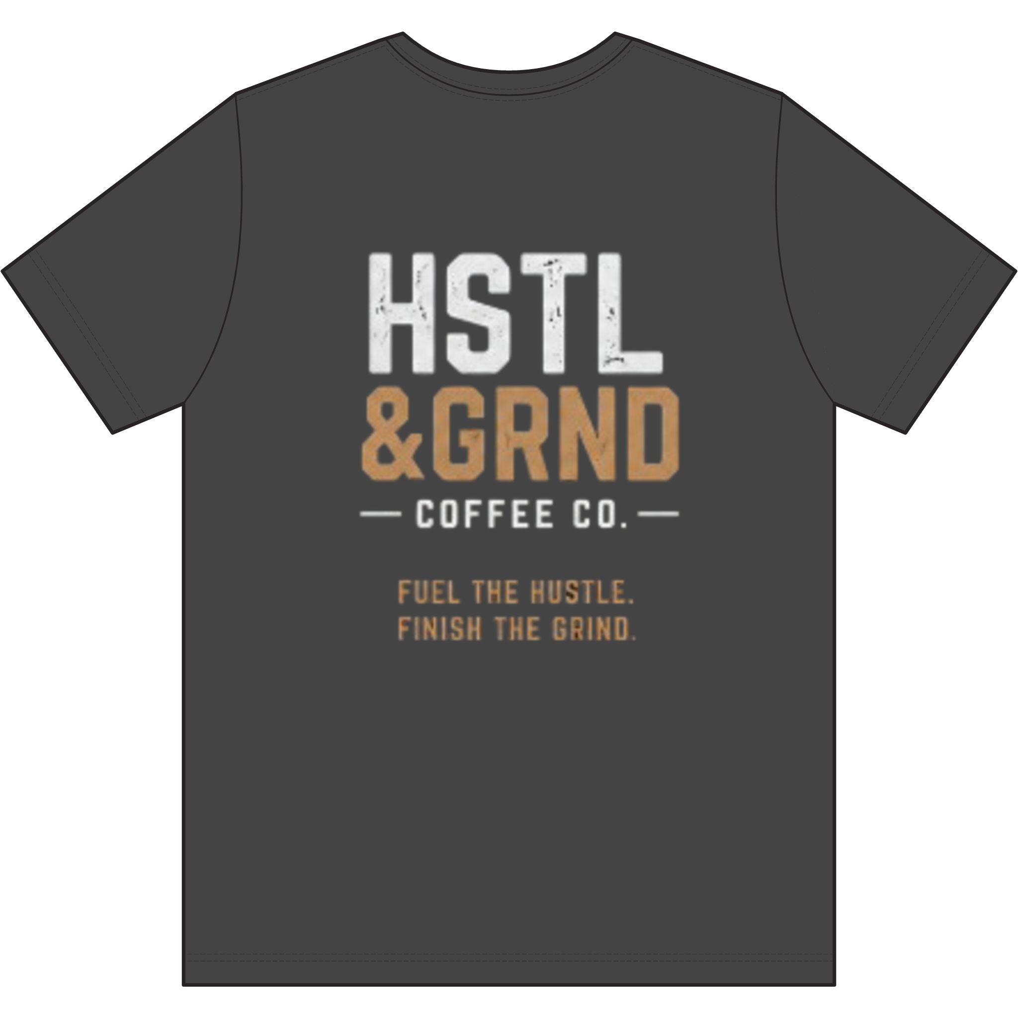 Classic logo Performance T