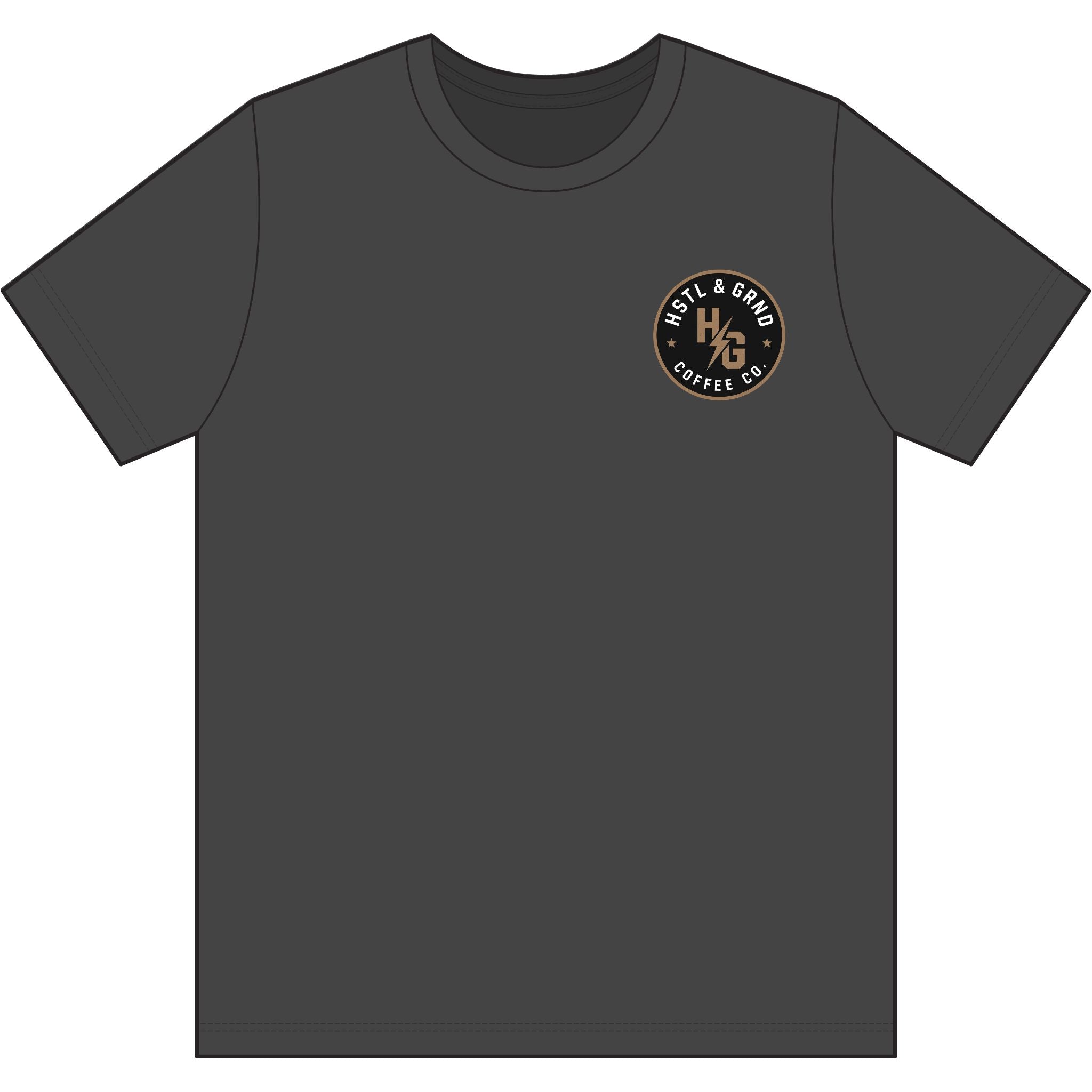 Classic logo Performance T
