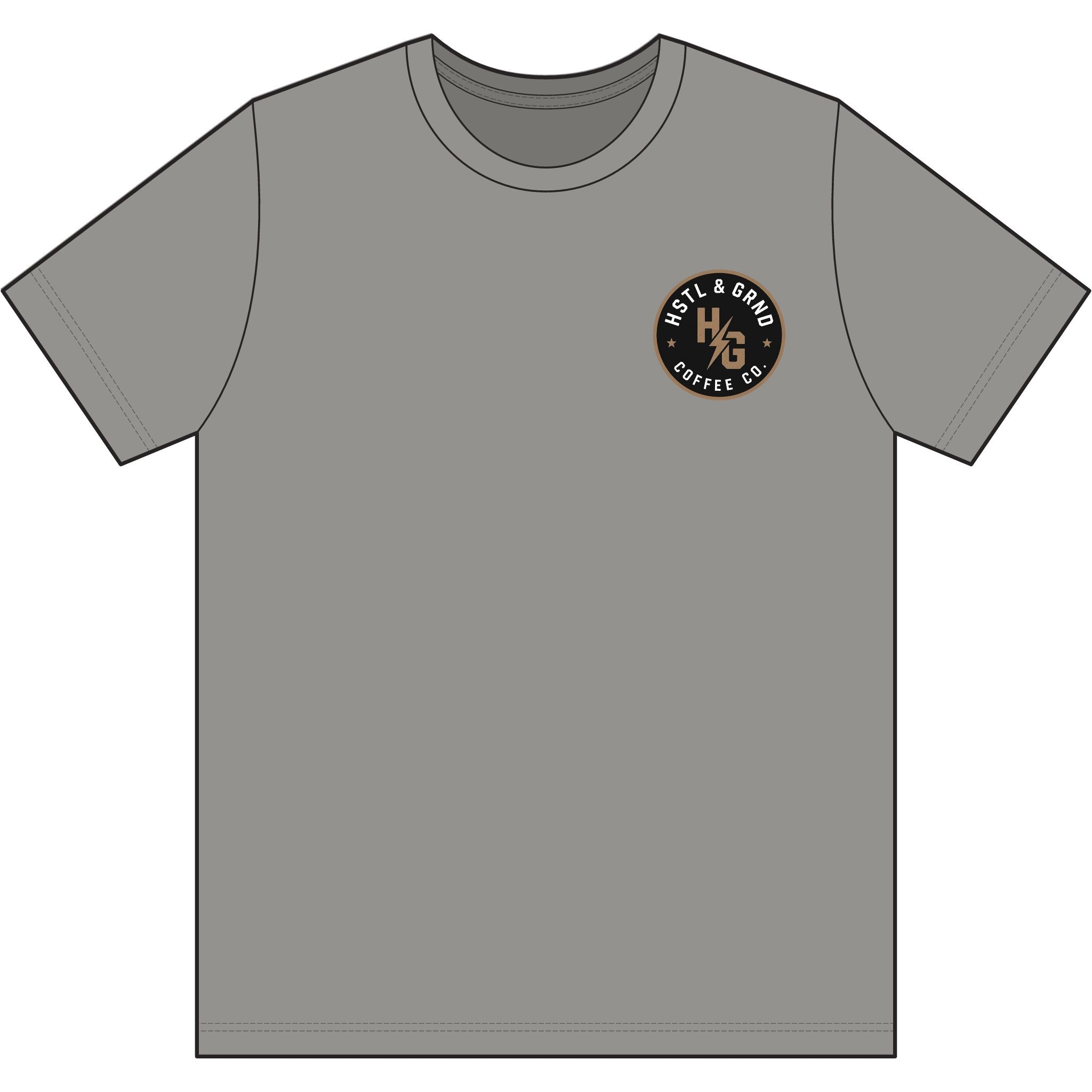 Classic logo Performance T