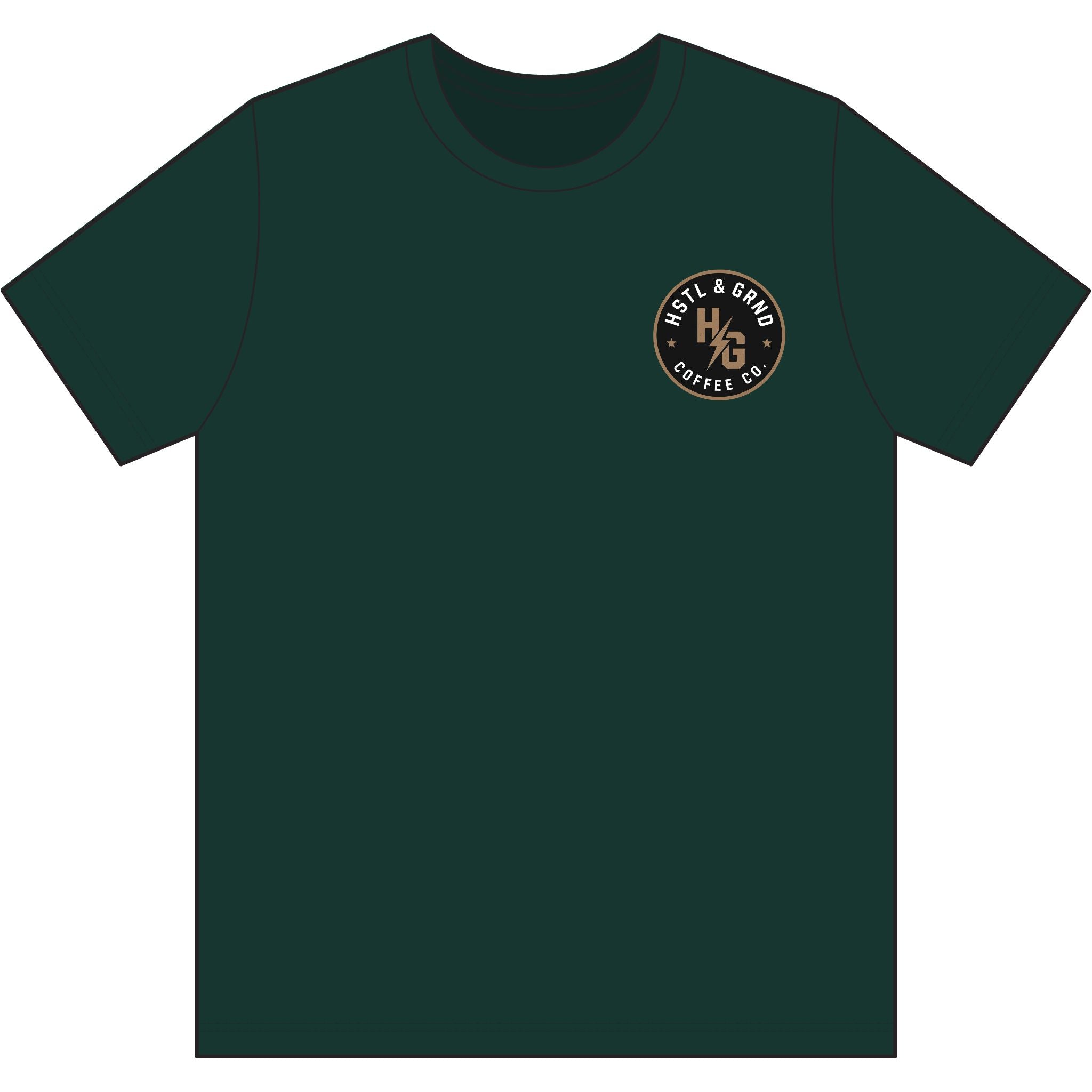 Classic logo Performance T