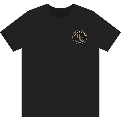 Classic logo Performance T
