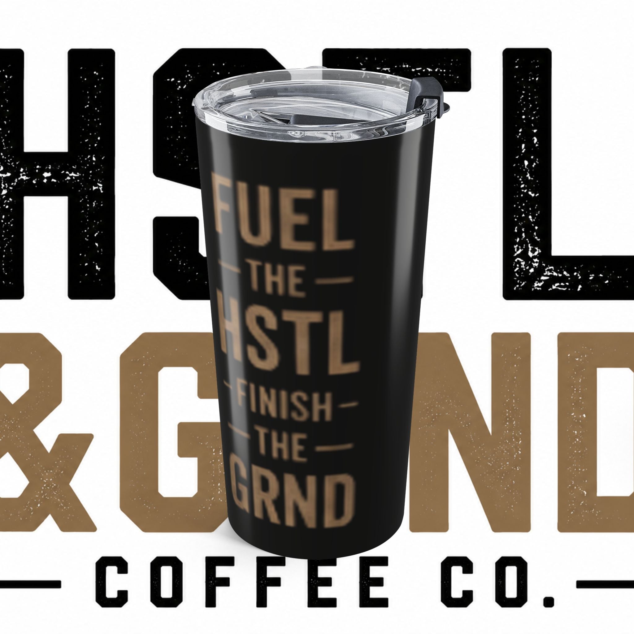 20oz Insulated Tumbler