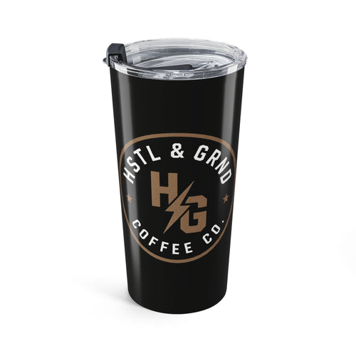 20oz Insulated Tumbler