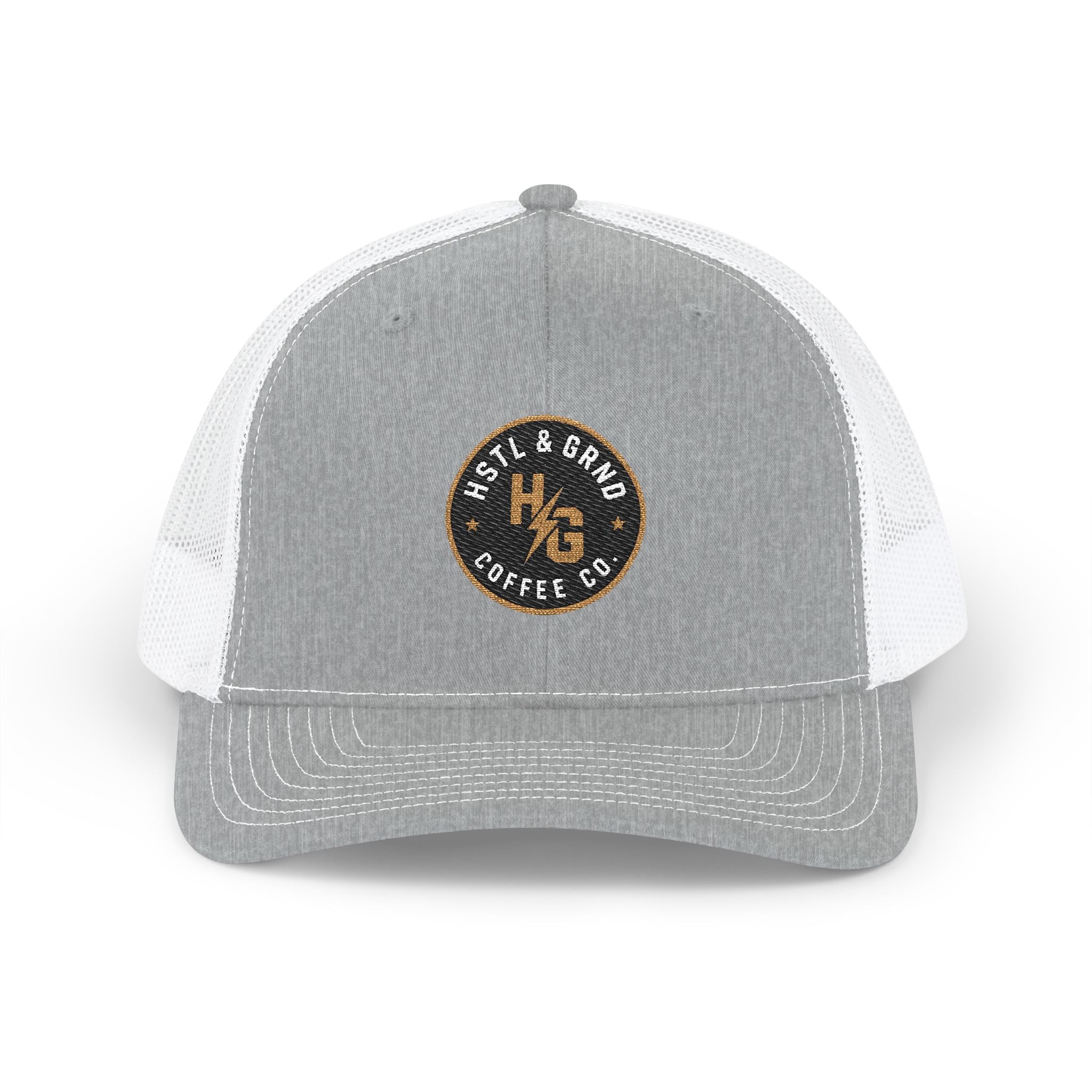 H&G Coffee Co - Classic Logo SnapBack