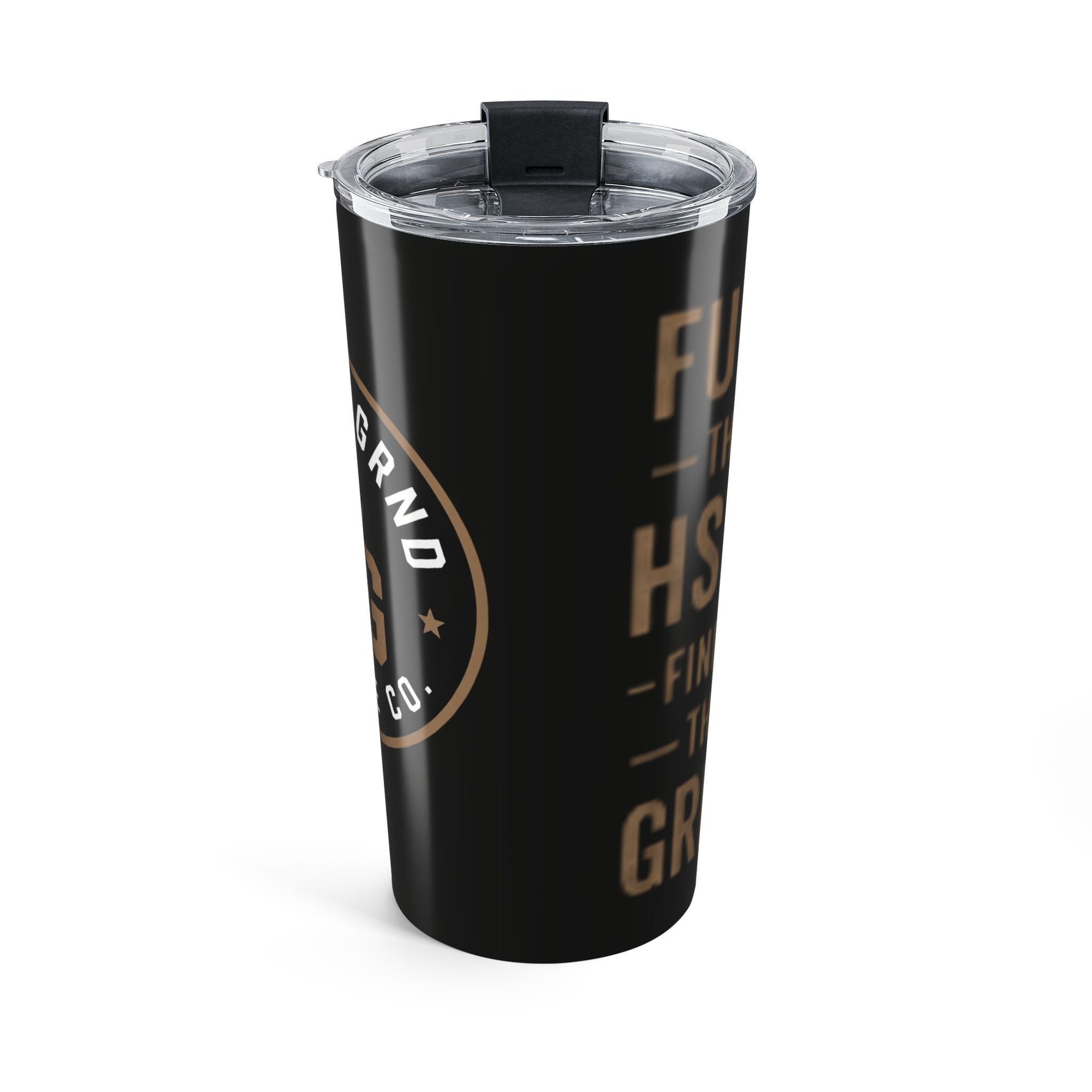20oz Insulated Tumbler