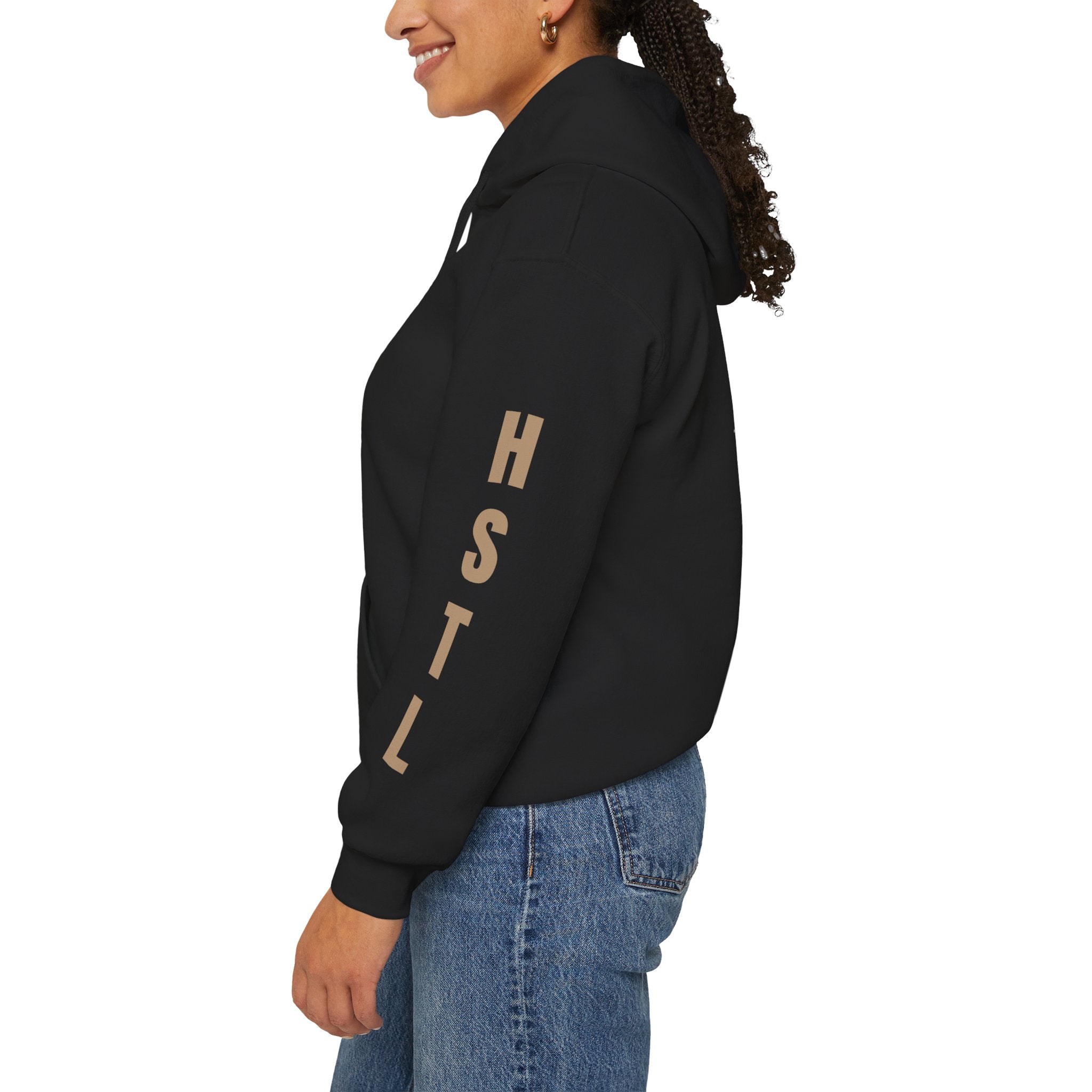 HSTL & GRND Coffee Co. HSTL GRND sleeves