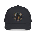 Mid Profile Baseball Cap