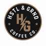 HSTL &amp; GRND Coffee CO - Home
